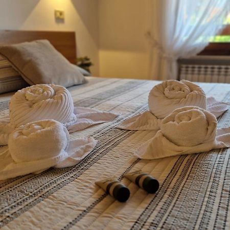 Elisa Holidays Puegnago Ngoại thất bức ảnh