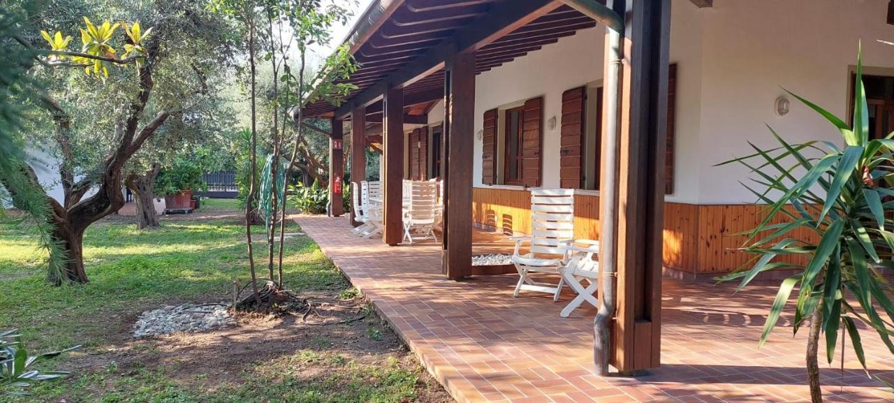 Elisa Holidays Puegnago Ngoại thất bức ảnh
