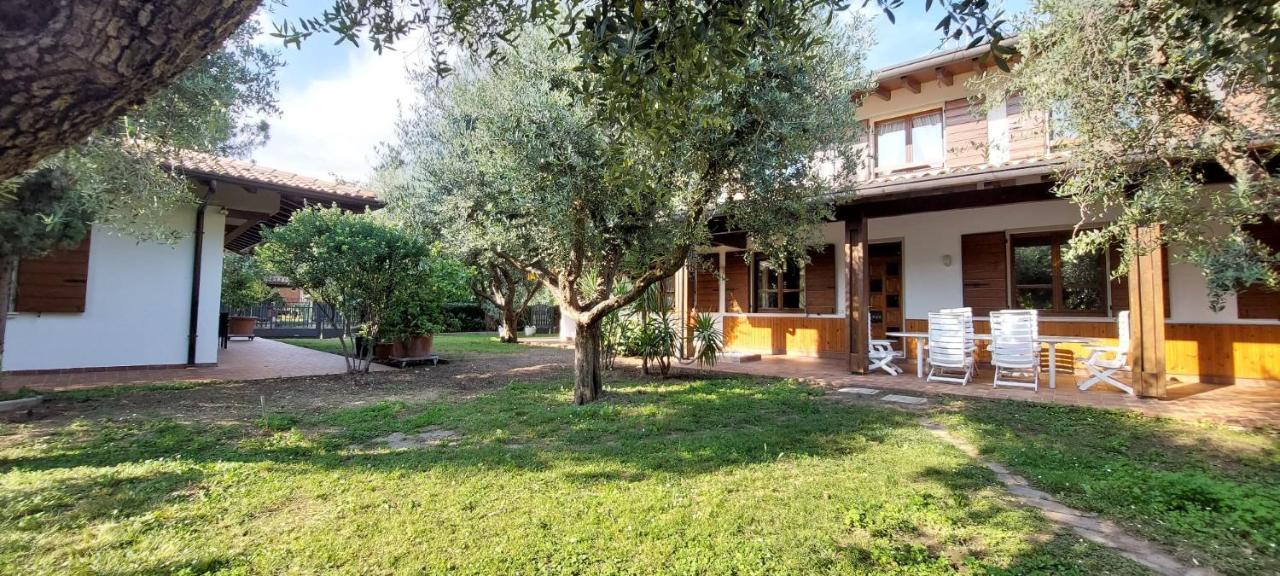 Elisa Holidays Puegnago Ngoại thất bức ảnh