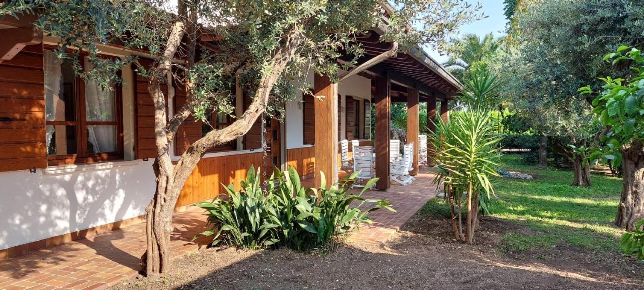 Elisa Holidays Puegnago Ngoại thất bức ảnh