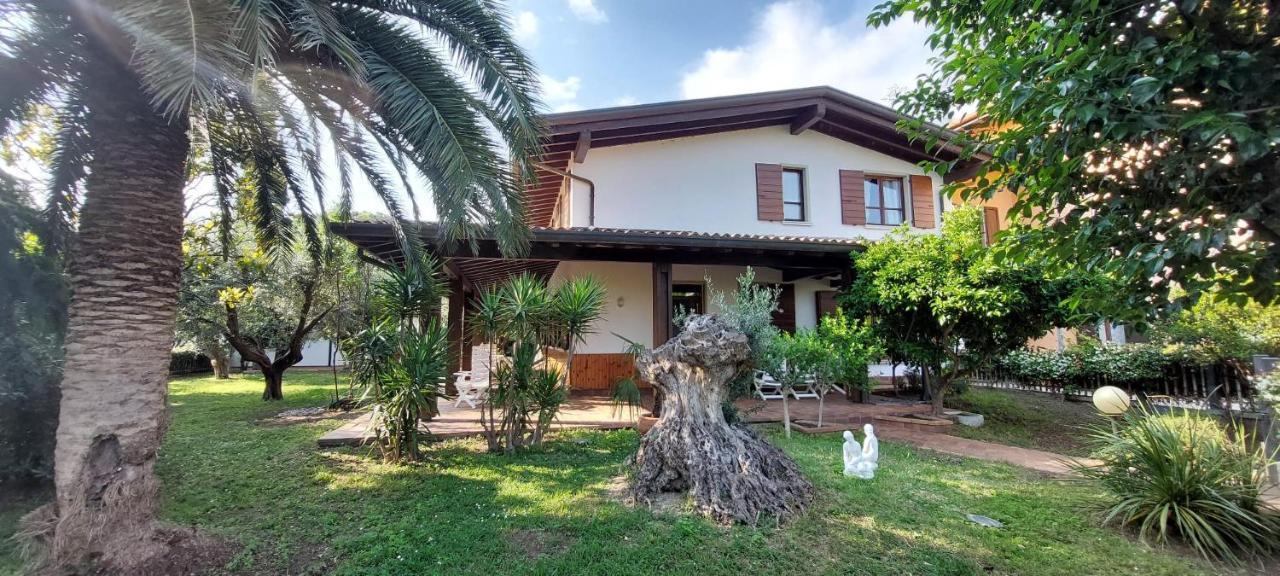 Elisa Holidays Puegnago Ngoại thất bức ảnh