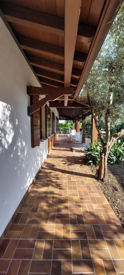 Elisa Holidays Puegnago Ngoại thất bức ảnh