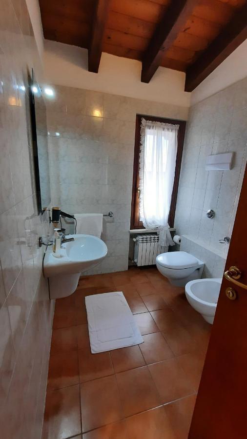 Elisa Holidays Puegnago Ngoại thất bức ảnh