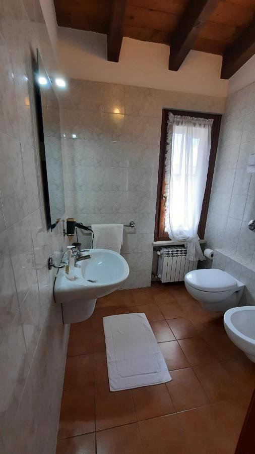 Elisa Holidays Puegnago Ngoại thất bức ảnh