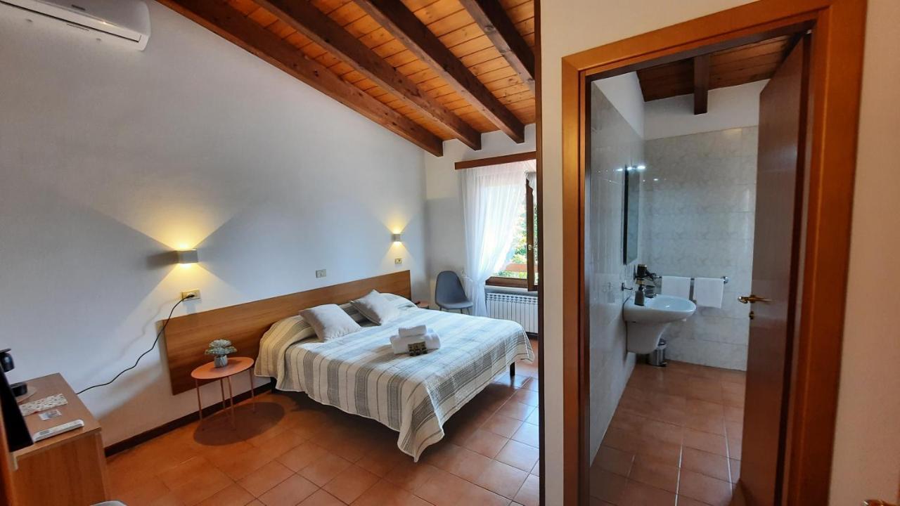 Elisa Holidays Puegnago Ngoại thất bức ảnh