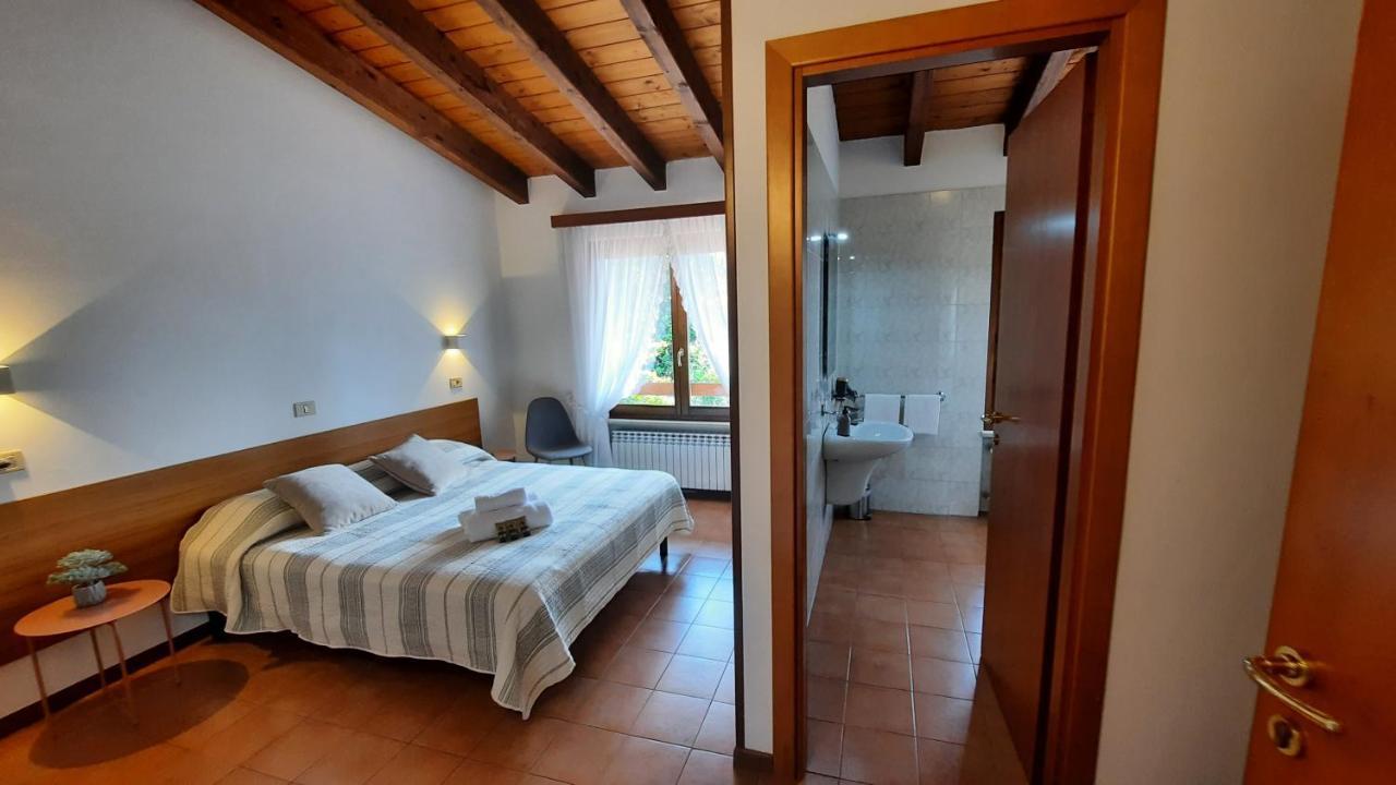Elisa Holidays Puegnago Ngoại thất bức ảnh