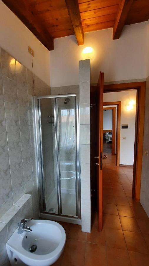Elisa Holidays Puegnago Ngoại thất bức ảnh