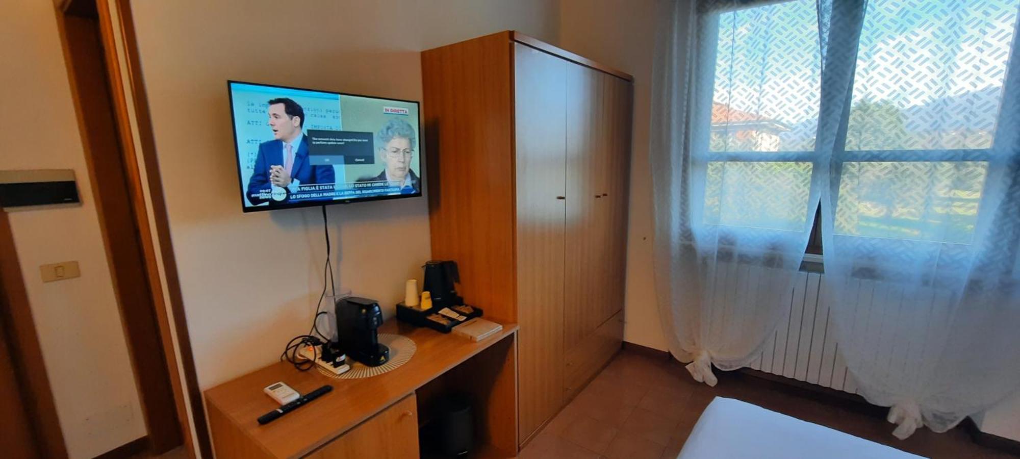 Elisa Holidays Puegnago Ngoại thất bức ảnh