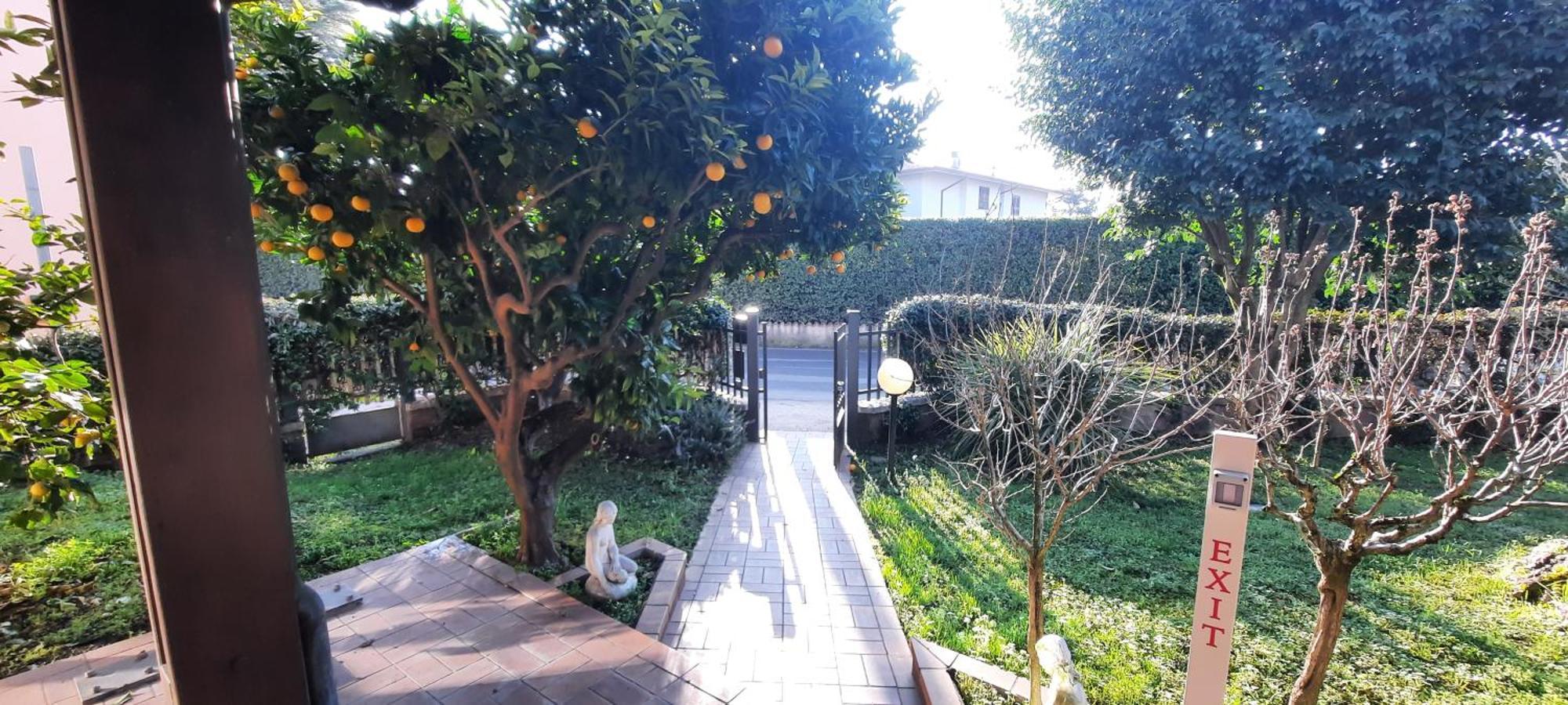 Elisa Holidays Puegnago Ngoại thất bức ảnh